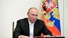 Putin acusa EUA de tentar 'prolongar' o conflito na Ucrânia e 'desestabilizar' o mundo