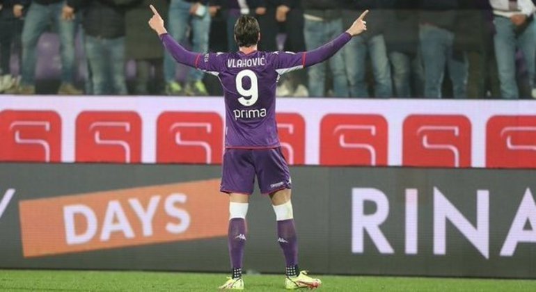 Vlahovic