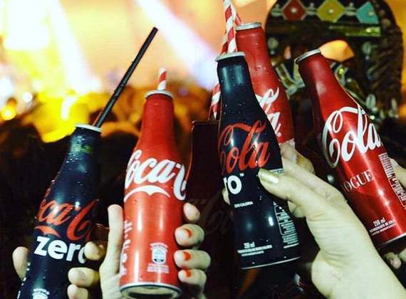 Você conhece a história da Coca-Cola, o refrigerante mais consumido do mundo? Se não, conheça agora. Se sim, confira se sua memória está em dia. 