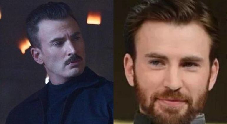 Ator de «Avengers» eleito homem mais sexy do mundo em 2014 - TVI