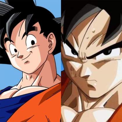 Você já imaginou como seria um confronto entre Goku e alguns dos principais vilões da DC? Fizemos este incrível duelo. Confira!
