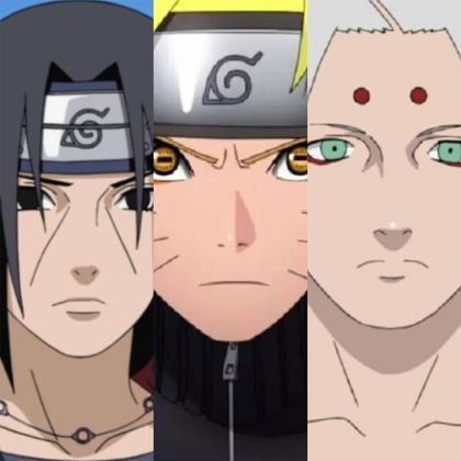 Você já pensou quais são os ninjas que realmente têm uma chance de derrotar o Naruto? Confira 10 nomes que podem sim vencer o renomado personagem