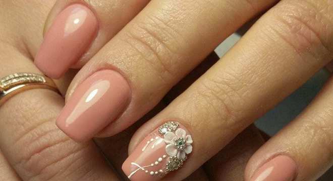 Você sabe o que é nail art? conheça tudo sobre a nova tendência