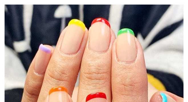 Você sabe o que é nail art? conheça tudo sobre a nova tendência