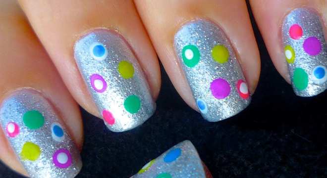 Você sabe o que é nail art? conheça tudo sobre a nova tendência
