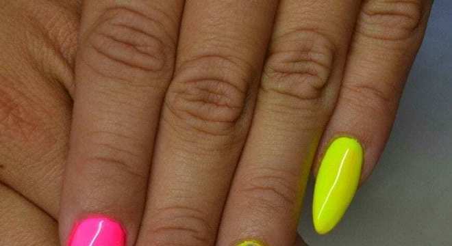 Você sabe o que é nail art? conheça tudo sobre a nova tendência