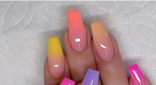 Você sabe o que é nail art? conheça tudo sobre a nova tendência
