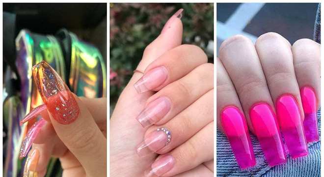 Você sabe o que é nail art? conheça tudo sobre a nova tendência