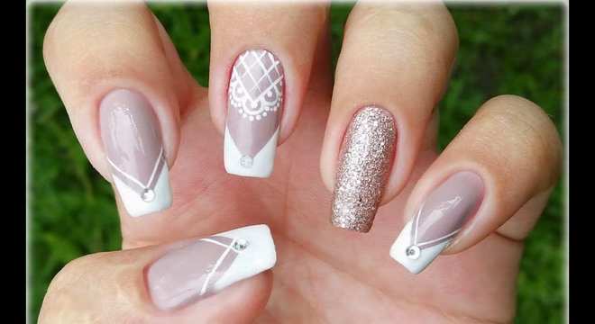 Você sabe o que é nail art? conheça tudo sobre a nova tendência