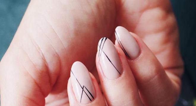 Você sabe o que é nail art? conheça tudo sobre a nova tendência