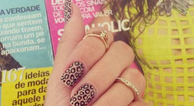 Você sabe o que é nail art? conheça tudo sobre a nova tendência