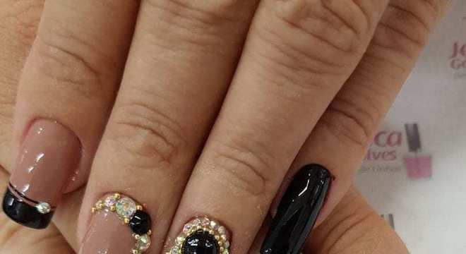 Você sabe o que é nail art? conheça tudo sobre a nova tendência