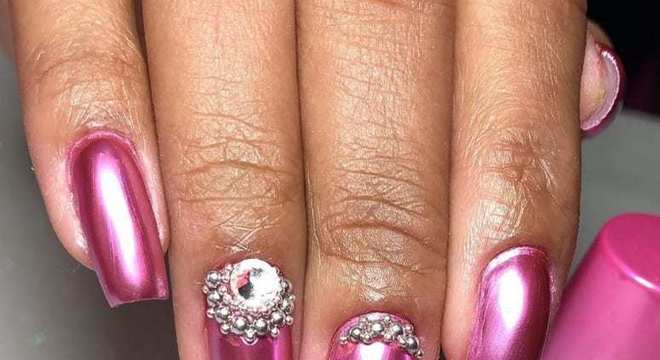 Você sabe o que é nail art? conheça tudo sobre a nova tendência