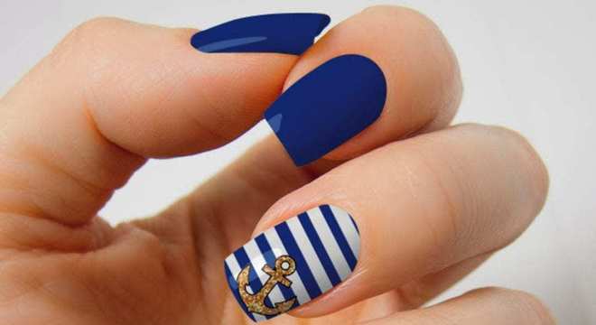 Você sabe o que é nail art? conheça tudo sobre a nova tendência