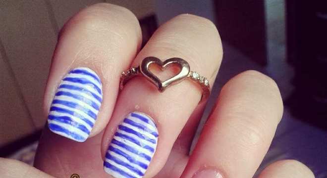 Você sabe o que é nail art? conheça tudo sobre a nova tendência