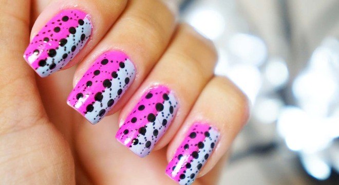 Você sabe o que é nail art? conheça tudo sobre a nova tendência