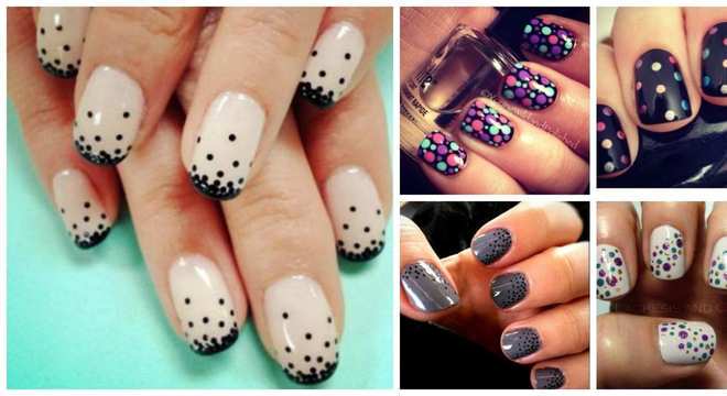 Você sabe o que é nail art? conheça tudo sobre a nova tendência