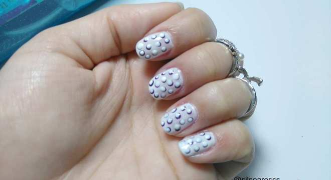 Você sabe o que é nail art? conheça tudo sobre a nova tendência