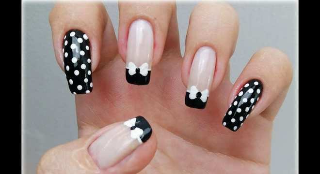 Você sabe o que é nail art? conheça tudo sobre a nova tendência