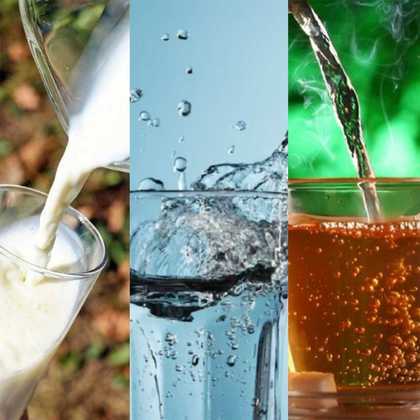 Você sabe quais são as bebidas que mais deixam o corpo hidratado? O Flipar te traz informações valiosas sobre o assunto. Confira!