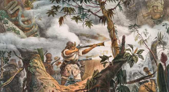 Você sabia que o rico Bioma Cerrado é o berço das águas brasileiras?