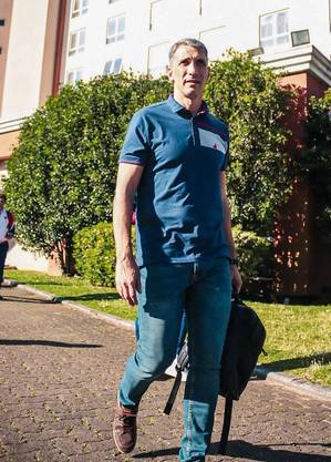 Vojvoda: nome do argentino ganhou impulso no Brasil