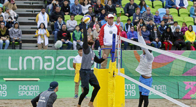 Tudo Variado Brasil : Chile vence Canadá e avança às ...