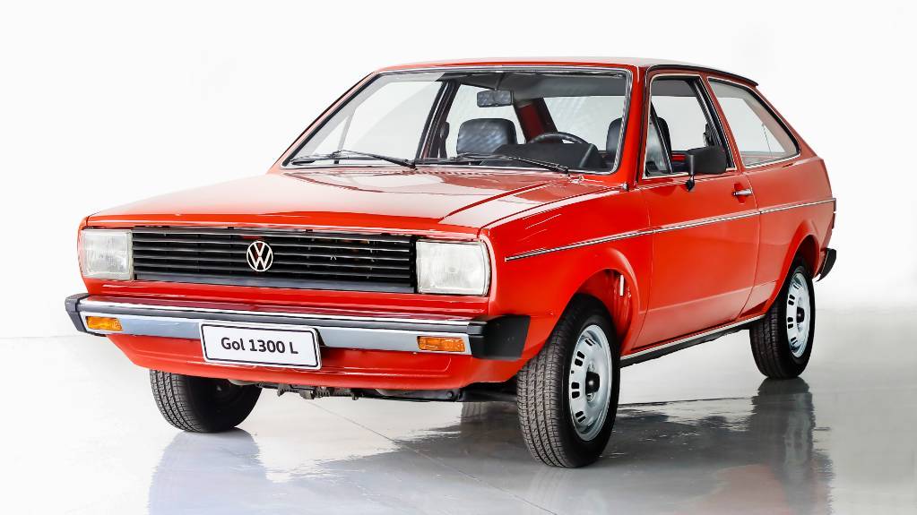 VW Gol Last Edition de exportação tem motor 1.6; Brasil fica com o