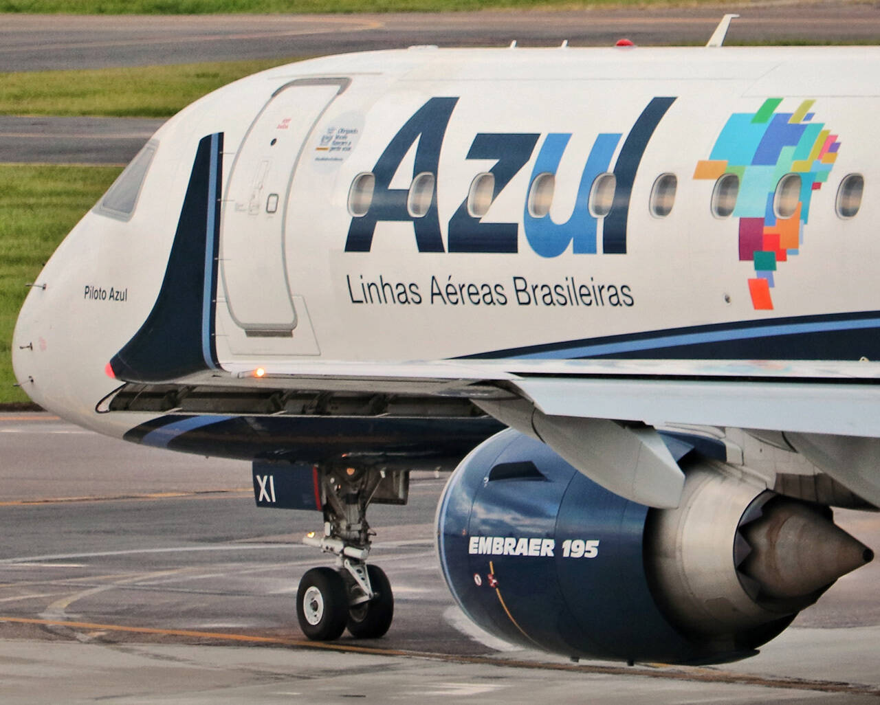 VOLL: expansão de voos da Azul beneficia viagens corporativas