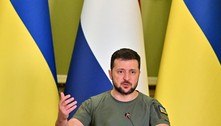 Parlamento ucraniano vota a favor de demitir o chefe do serviço de segurança e da Procuradoria-Geral