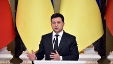 Ucrânia diz que deixará negociações se houver referendo russo em Kherson