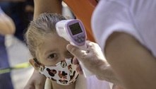 Volta às aulas na rede municipal de SP tem clima de 'fase de testes' 