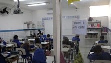 Queiroga diz ter certeza de que aulas podem voltar com segurança 