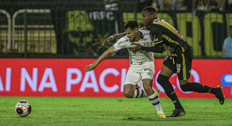 Volta Redonda x Flamengo pelas semifinais do Campeonato Carioca