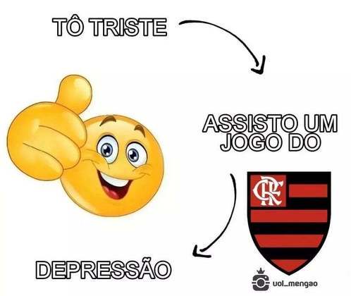 Volta, Vítor Pereira? Flamengo é derrotado pelo Maringá e sofre com os memes nas redes sociais