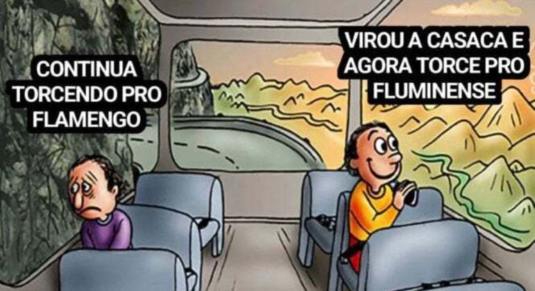 Veja memes da derrota do Flamengo para Maringá na Copa do Brasil -  Superesportes