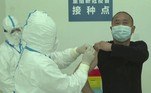 A Cororonavac é uma vacina contra o coronavírus que está sendo desenvolvida pela China. No Brasil, os estudos estão sendo coordenados pelo Instituto Butantan, de São Paulo
