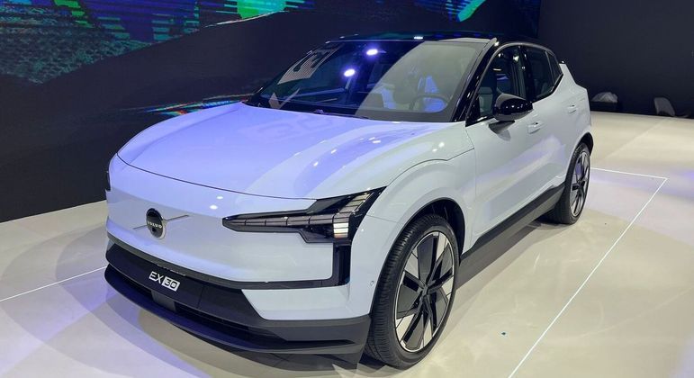 Crossover tem preço atrativo para um modelo premium