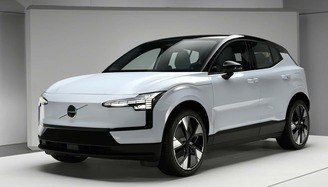 Volvo fará reajuste abaixo do imposto anunciado pelo governo (Volvo Divulgação)