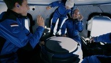Gravidade zero? Entenda por que os astronautas flutuam no espaço