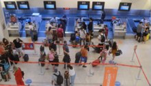 Governo cobra explicações sobre cancelamento de voos