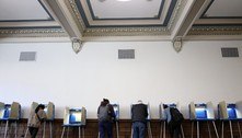 EUA registram mais de 45 mil de votos antecipados nas eleições