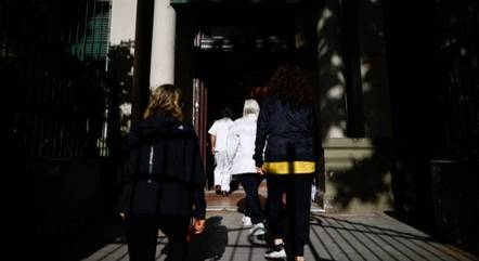 Argentinos vão às urnas para eleger o presidente do país pelos próximos quatro anos