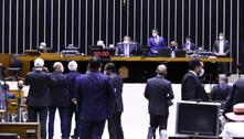 Presidenciáveis criticam retomada das coligações proporcionais