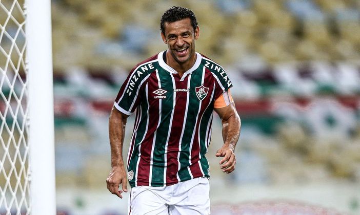 Vovôs' do Brasileirão: veja lista dos 20 jogadores mais velhos da