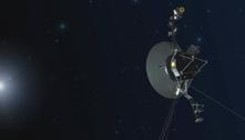 Nasa envia comando errado e perde contato com a sonda Voyager 2, lançada há 46 anos