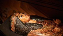 Meme transforma voz entediante de múmia de 3.000 anos em um berro épico
