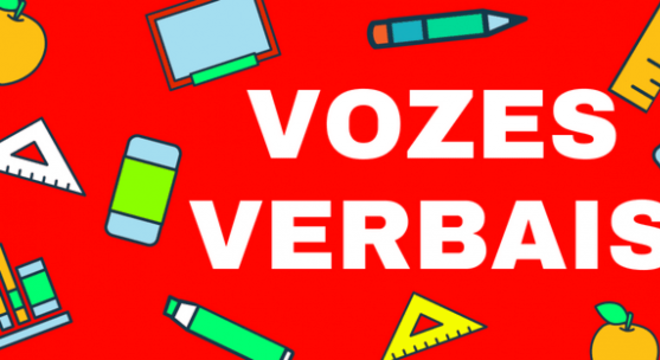 Vozes verbais, entenda o que são, suas características e as principais