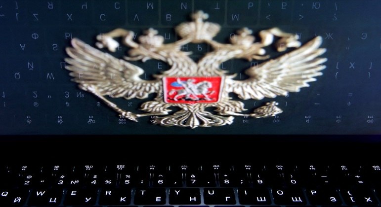 Internet é cada vez mais controlada na Rússia