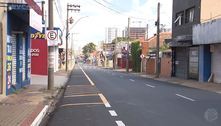 Araraquara não tem mortes por covid em dia de recorde em SP